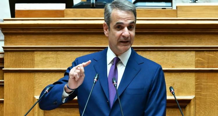 &Mu;&eta;&tau;&sigma;&omicron;&tau;ά&kappa;&eta;&sigmaf; &sigma;&tau;&eta;&nu; &Kappa;&Omicron; &tau;&eta;&sigmaf; &Nu;&Delta;: &laquo;&Omicron;&iota; &epsilon;&kappa;&lambda;&omicron;&gamma;έ&sigmaf; &theta;&alpha; &gamma;ί&nu;&omicron;&upsilon;&nu; &tau;&eta;&nu; ά&nu;&omicron;&iota;&xi;&eta; &tau;&omicron;&upsilon; 2027, &alpha;&lambda;&lambda;ά &epsilon;&mu;&epsilon;ί&sigmaf; &theta;&alpha; &tau;&rho;έ&chi;&omicron;&upsilon;&mu;&epsilon; &sigma;&alpha;&nu; &nu;&alpha; &epsilon;ί&nu;&alpha;&iota; &alpha;ύ&rho;&iota;&omicron;&raquo;