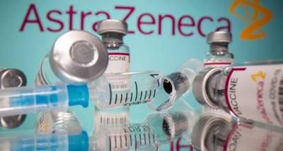 &Epsilon;&mu;&beta;ό&lambda;&iota;&omicron; AstraZeneca: &ldquo;&Omicron; &kappa;ό&sigma;&mu;&omicron;&sigmaf; &epsilon;&nu;&delta;έ&chi;&epsilon;&tau;&alpha;&iota; &nu;&alpha; &upsilon;&pi;&omicron;&phi;έ&rho;&epsilon;&iota; &epsilon;ά&nu; &delta;&epsilon;&nu; &sigma;&upsilon;&nu;έ&lambda;&theta;&epsilon;&iota; &eta; &Epsilon;&Epsilon;&rdquo;