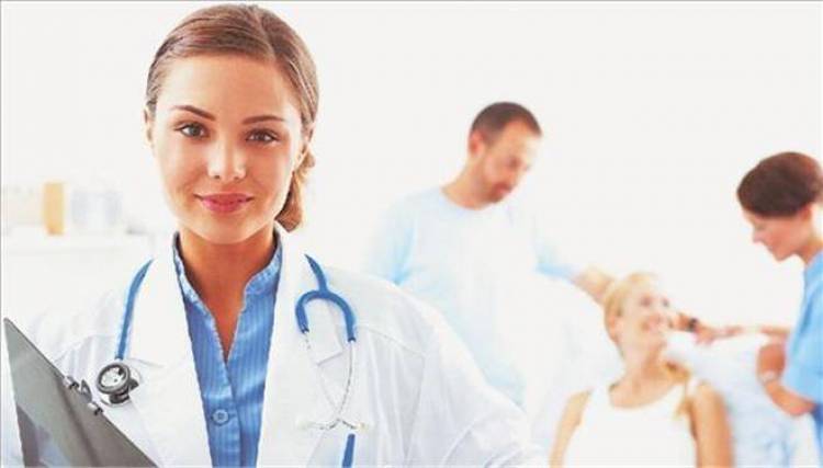 Πρόσκληση για επικουρικούς γιατρούς στη Λήμνο