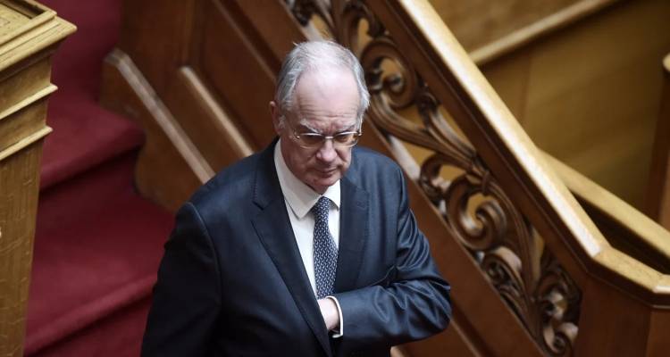 &Kappa;ώ&sigma;&tau;&alpha;&sigmaf; &Tau;&alpha;&sigma;&omicron;ύ&lambda;&alpha;&sigmaf;: &Sigma;&tau;&iota;&sigmaf; 11 &omicron;&rho;&kappa;ί&zeta;&epsilon;&tau;&alpha;&iota; &omicron; &nu;έ&omicron;&sigmaf; &Pi;&rho;ό&epsilon;&delta;&rho;&omicron;&sigmaf; &tau;&eta;&sigmaf; &Delta;&eta;&mu;&omicron;&kappa;&rho;&alpha;&tau;ί&alpha;&sigmaf; -&Tau;&omicron; &tau;&epsilon;&lambda;&epsilon;&tau;&omicron;&upsilon;&rho;&gamma;&iota;&kappa;ό