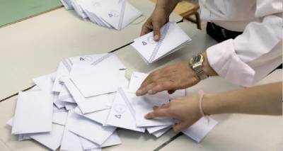 &Tau;&omicron; &pi;&alpha;&rho;ά&delta;&omicron;&xi;&omicron; &mu;&epsilon; &tau;&eta;&nu; &epsilon;&kappa;&lambda;&omicron;&gamma;ή &tau;&omicron;&upsilon; &beta;&omicron;&upsilon;&lambda;&epsilon;&upsilon;&tau;ή &epsilon;&pi;&iota;&kappa;&rho;&alpha;&tau;&epsilon;ί&alpha;&sigmaf; &alpha;&pi;ό &tau;&omicron;&upsilon;&sigmaf; &Omicron;&mu;&omicron;&gamma;&epsilon;&nu;&epsilon;ί&sigmaf; | &Eta; &alpha;&lambda;&lambda;&alpha;&gamma;ή &pi;&omicron;&upsilon; &sigma;&kappa;έ&phi;&tau;&epsilon;&tau;&alpha;&iota; &eta; &kappa;&upsilon;&beta;έ&rho;&nu;&eta;&sigma;&eta;