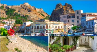 &Alpha;&nu;&omicron;&iota;&xi;&iota;ά&tau;&iota;&kappa;&omicron; &tau;&alpha;&xi;ί&delta;&iota; &sigma;&tau;&eta; &Lambda;ή&mu;&nu;&omicron;