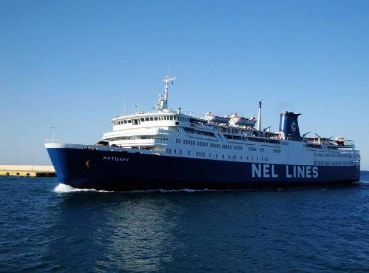 &laquo;&Nu;&alpha;&upsilon;&mu;&alpha;&chi;ί&alpha;&raquo; &mu;&epsilon; &phi;ό&nu;&tau;&omicron; &tau;&omicron; &Beta;ό&rho;&epsilon;&iota;&omicron; &Alpha;&iota;&gamma;&alpha;ί&omicron; &tau;&omicron; &epsilon;&pi;ό&mu;&epsilon;&nu;&omicron; &Sigma;.&Alpha;.&Sigma;