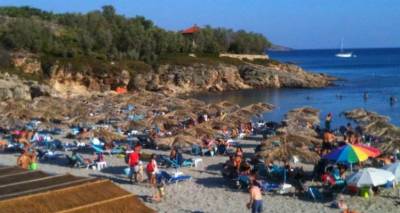 &Lambda;ή&mu;&nu;&omicron;&sigmaf;: &Mu;&epsilon;&tau;ά &tau;&alpha; &Theta;έ&rho;&mu;&alpha; &sigma;&tau;&eta;&nu; &Omicron;&iota;&kappa;&omicron;&gamma;έ&nu;&epsilon;&iota;&alpha; &Mu;&pi;&omicron;ύ&mu;&pi;&omicron;&upsilon;&rho;&alpha; &tau;&omicron; &Mu;&iota;&kappa;&rho;ό &Phi;&alpha;&nu;&alpha;&rho;ά&kappa;&iota; &kappa;&alpha;&iota; &Nu;&epsilon;&phi;&tau;ί&nu;&alpha;