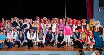 &Gamma;&epsilon;&nu;&iota;&kappa;ή &Sigma;&upsilon;&nu;έ&lambda;&epsilon;&upsilon;&sigma;&eta; &gamma;&iota;&alpha; &tau;&omicron; &Lambda;ύ&kappa;&epsilon;&iota;&omicron; &Epsilon;&lambda;&lambda;&eta;&nu;ί&delta;&omega;&nu; &Lambda;ή&mu;&nu;&omicron;&upsilon;