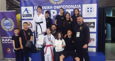 &laquo;&Epsilon;&lambda;&epsilon;&upsilon;&theta;έ&rho;&iota;&omicron;&sigmaf;&raquo; 2&eta; &sigma;&upsilon;&nu;&epsilon;&chi;ό&mu;&epsilon;&nu;&eta; &sigma;&upsilon;&mu;&mu;&epsilon;&tau;&omicron;&chi;ή &sigma;&epsilon; &Pi;&alpha;&nu;&epsilon;&lambda;&lambda;ή&nu;&iota;&omicron; &Pi;&rho;&omega;&tau;ά&theta;&lambda;&eta;&mu;&alpha; | &Sigma;&tau;&eta;&nu; &Epsilon;&theta;&nu;&iota;&kappa;ή &Epsilon;&lambda;&lambda;ά&delta;&omicron;&sigmaf; &xi;&alpha;&nu;ά &omicron;&iota; &Lambda;&eta;&mu;&nu;&iota;&omicron;ί &alpha;&theta;&lambda;&eta;&tau;έ&sigmaf;