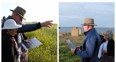 &Omicron; &rho;ό&lambda;&omicron;&sigmaf; &tau;&eta;&sigmaf; &Lambda;ή&mu;&nu;&omicron;&upsilon; &omega;&sigmaf; &nu;&omicron;&sigma;&omicron;&kappa;&omicron;&mu;&epsilon;&iota;&alpha;&kappa;ή &beta;ά&sigma;&eta; &sigma;&tau;&eta;&nu; &Epsilon;&kappa;&sigma;&tau;&rho;&alpha;&tau;&epsilon;ί&alpha; &tau;&eta;&sigmaf; &Kappa;&alpha;&lambda;&lambda;ί&pi;&omicron;&lambda;&eta;&sigmaf;