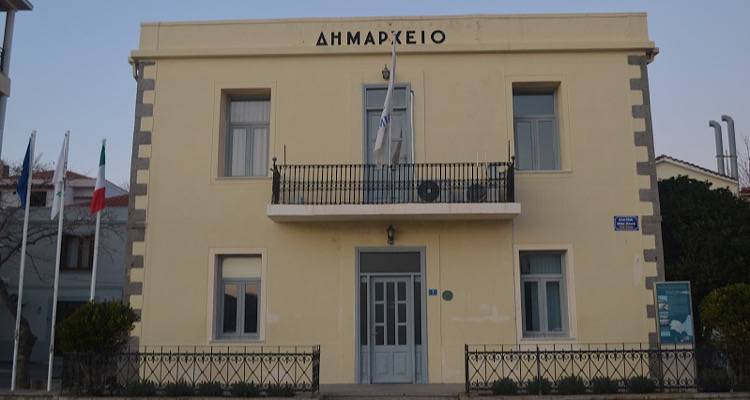&Omicron; &Sigma;ύ&lambda;&lambda;&omicron;&gamma;&omicron;&sigmaf; &Epsilon;&rho;&gamma;&alpha;&zeta;&omicron;&mu;έ&nu;&omega;&nu; &Omicron;&Tau;&Alpha; &Lambda;ή&mu;&nu;&omicron;&upsilon;, &kappa;&alpha;&lambda;&omega;&sigma;&omicron;&rho;ί&zeta;&epsilon;&iota; &tau;&iota;&sigmaf; &epsilon;&rho;&gamma;&alpha;&zeta;ό&mu;&epsilon;&nu;&epsilon;&sigmaf; &sigma;&tau;&omicron; &laquo;&Beta;&omicron;ή&theta;&epsilon;&iota;&alpha; &sigma;&tau;&omicron; &sigma;&pi;ί&tau;&iota;&raquo;