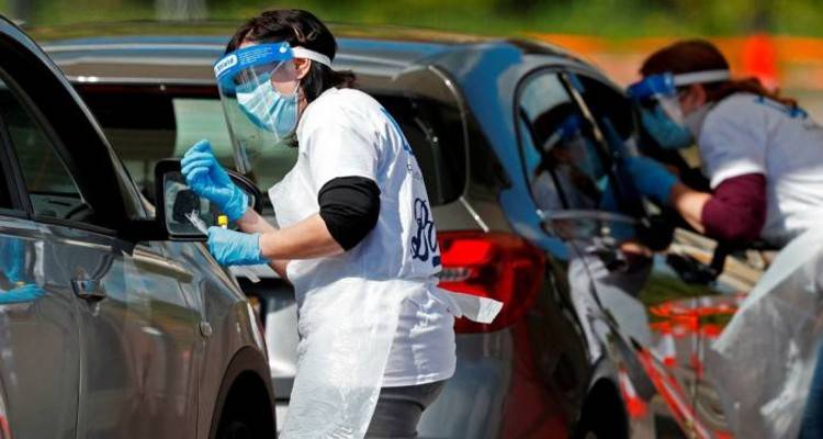 &Kappa;&omicron;&rho;&omicron;&nu;&omicron;ϊό&sigmaf; &ndash; &Beta;&rho;&epsilon;&tau;&alpha;&nu;ί&alpha; : &Epsilon;&pi;&iota;&kappa;&rho;ί&nu;&epsilon;&tau;&alpha;&iota; &eta; &kappa;&upsilon;&beta;έ&rho;&nu;&eta;&sigma;&eta; &gamma;&iota;&alpha; &tau;&eta; &ldquo;&chi;&alpha;o&tau;&iota;&kappa;ή &kappa;&alpha;&tau;ά&sigma;&tau;&alpha;&sigma;&eta;&rdquo; &sigma;&tau;&omicron; &pi;&rho;ό&gamma;&rho;&alpha;&mu;&mu;&alpha; &epsilon;&lambda;έ&gamma;&chi;&omicron;&upsilon; &kappa;&alpha;&tau;ά &tau;&eta; &delta;&iota;ά&rho;&kappa;&epsilon;&iota;&alpha; &tau;&eta;&sigmaf; &pi;&alpha;&nu;&delta;&eta;&mu;ί&alpha;&sigmaf;