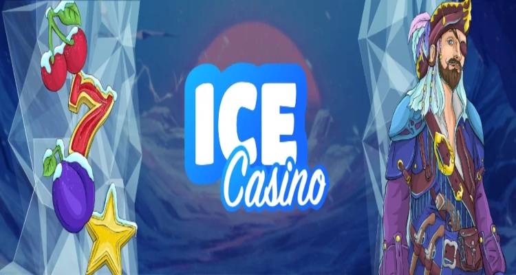Όλα όσα πρέπει να γνωρίζετε για την ασφάλεια του Ice casino