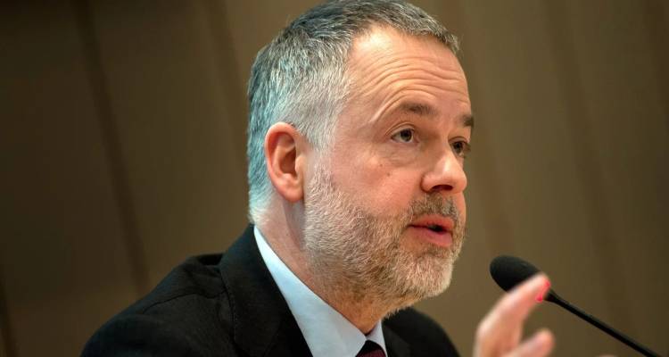 Eξελίξεις: Παραιτήθηκε ο διευθυντής του Βρετανικού Μουσείου μετά τις αποκαλύψεις για κλοπές αρχαιοτήτων