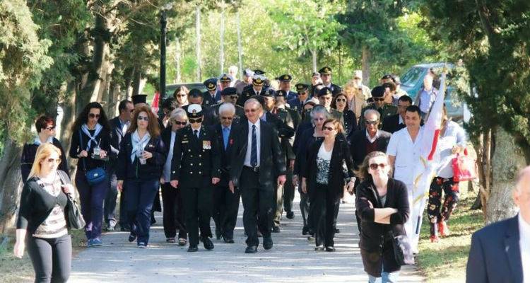 &quot;Φίλοι των ANZAC απο τη Λήμνο&quot;: Επόμενος στόχος ο εορτασμός των 100 χρόνων από την &quot;Υπογραφή της Συνθήκης του Μούδρου&quot;