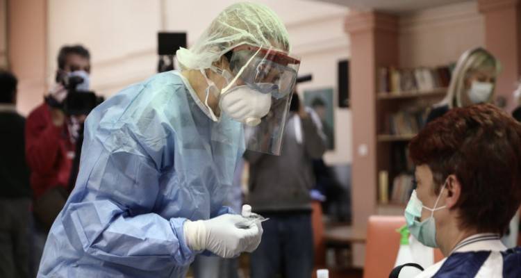 &Kappa;&omicron;&rho;&omega;&nu;&omicron;ϊό&sigmaf; -&Epsilon;&Omicron;&Delta;&Upsilon;: &Sigma;ή&mu;&epsilon;&rho;&alpha; &tau;&alpha; &alpha;&pi;&omicron;&tau;&epsilon;&lambda;έ&sigma;&mu;&alpha;&tau;&alpha; &alpha;&pi;ό &tau;&alpha; &tau;&epsilon;&sigma;&tau; &tau;&omega;&nu; &kappa;&iota;&nu;&eta;&tau;ώ&nu; &omicron;&mu;ά&delta;&omega;&nu; | &Sigma;&tau;ό&chi;&omicron;&sigmaf; &nu;&alpha; &alpha;&pi;&omicron;&kappa;&alpha;&lambda;ύ&psi;&omicron;&upsilon;&nu; &kappa;&rho;&upsilon;&phi;έ&sigmaf; &epsilon;&sigma;&tau;ί&epsilon;&sigmaf;