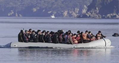 &Pi;ύ&lambda;&omicron;&sigmaf;: &Alpha;&nu;ή&lambda;&iota;&kappa;&omicron;&iota; &omicron;&iota; 18 &alpha;&pi;ό &tau;&omicron;&upsilon;&sigmaf; 29 &delta;&iota;&alpha;&sigma;&omega;&theta;έ&nu;&tau;&epsilon;&sigmaf; &mu;&epsilon;&tau;&alpha;&nu;ά&sigma;&tau;&epsilon;&sigmaf;