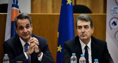 &laquo;&Alpha;&nu;&alpha;&sigma;&chi;&eta;&mu;&alpha;&tau;&iota;&sigma;&mu;ό&sigmaf; &Pi;&rho;&omicron;&sigma;&tau;&alpha;&sigma;ί&alpha;&sigmaf; &tau;&omicron;&upsilon; &Pi;&omicron;&lambda;ί&tau;&eta;&raquo; &mu;&epsilon; &tau;&omicron; &beta;&lambda;έ&mu;&mu;&alpha; &sigma;&tau;&eta;&nu; &kappa;&alpha;&theta;&eta;&mu;&epsilon;&rho;&iota;&nu;ό&tau;&eta;&tau;&alpha; | &Pi;ώ&sigmaf; &alpha;&pi;&omicron;&phi;&alpha;&sigma;ί&sigma;&tau;&eta;&kappa;&epsilon; &eta; &epsilon;&pi;&iota;&sigma;&tau;&rho;&omicron;&phi;ή &Chi;&rho;&upsilon;&sigma;&omicron;&chi;&omicron;ΐ&delta;&eta;