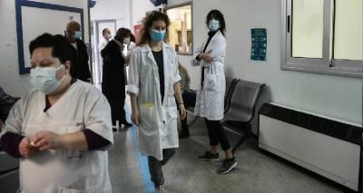 &Kappa;&omicron;&rho;&omega;&nu;&omicron;ϊό&sigmaf;: &Xi;&epsilon;&kappa;&iota;&nu;&omicron;ύ&nu; &sigma;ή&mu;&epsilon;&rho;&alpha; &omicron;&iota; &pi;&rho;ώ&tau;&omicron;&iota; &epsilon;&mu;&beta;&omicron;&lambda;&iota;&alpha;&sigma;&mu;&omicron;ί &mu;&epsilon; &tau;&alpha; &epsilon;&pi;&iota;&kappa;&alpha;&iota;&rho;&omicron;&pi;&omicron;&iota;&eta;&mu;έ&nu;&alpha; &epsilon;&mu;&beta;ό&lambda;&iota;&alpha; -&Pi;&omicron;&iota;&omicron;&iota; &pi;&rho;έ&pi;&epsilon;&iota; &nu;&alpha; &tau;&omicron; &kappa;ά&nu;&omicron;&upsilon;&nu;