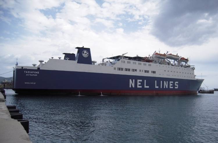 &Sigma;&epsilon; &delta;ό&sigma;&epsilon;&iota;&sigmaf; &tau;&alpha; &alpha;&kappa;&tau;&omicron;&pi;&lambda;&omicron;ϊ&kappa;ά &delta;&rho;&omicron;&mu;&omicron;&lambda;ό&gamma;&iota;&alpha; &tau;&eta;&sigmaf; &Lambda;ή&mu;&nu;&omicron;&upsilon; | &Alpha;&lambda;&lambda;&alpha;&gamma;έ&sigmaf; &lambda;ό&gamma;&omega; &tau;&eta;&sigmaf; &alpha;&pi;&epsilon;&rho;&gamma;ί&alpha;&sigmaf; &tau;&eta;&sigmaf; &Pi;.&Nu;.&Omicron;