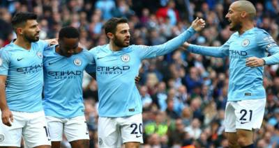 Σίτι και Σταντάρ για να πληρωθούμε με τα γκολ!