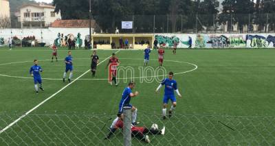 &Lambda;ή&mu;&nu;&omicron;&sigmaf;: Ώ&rho;&alpha; &tau;&epsilon;&lambda;&iota;&kappa;&omicron;ύ &gamma;&iota;&alpha; &Eta;&phi;&alpha;&iota;&sigma;&tau;ί&alpha; &kappa;&alpha;&iota; &Delta;&iota;&alpha;&gamma;ό&rho;&alpha;! (photos &amp; video)