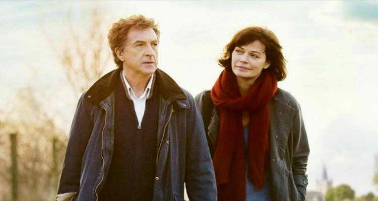 Η ταινία της εβδομάδας στο «Μαρούλα»: Γιατρός στο χωριό (video)