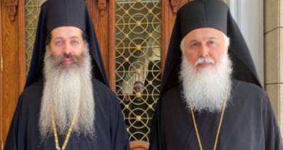 Το... Θεόσταλτο τετραήμερο