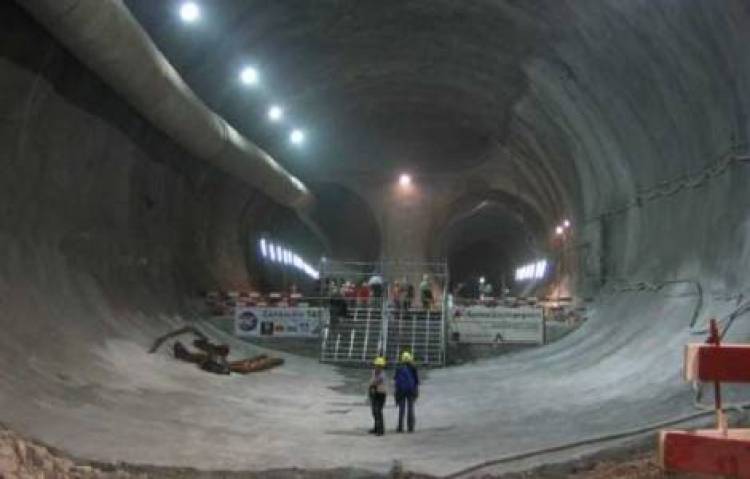 Αθήνα - Θεσσαλονίκη, τρεις ώρες δρόμος!