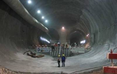 Αθήνα - Θεσσαλονίκη, τρεις ώρες δρόμος!