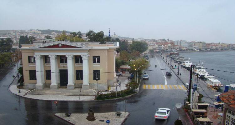 Απολογισμός του Τμήματος Εσωτερικού Ελέγχου της Αποκεντρωμένης Διοίκησης Αιγαίου