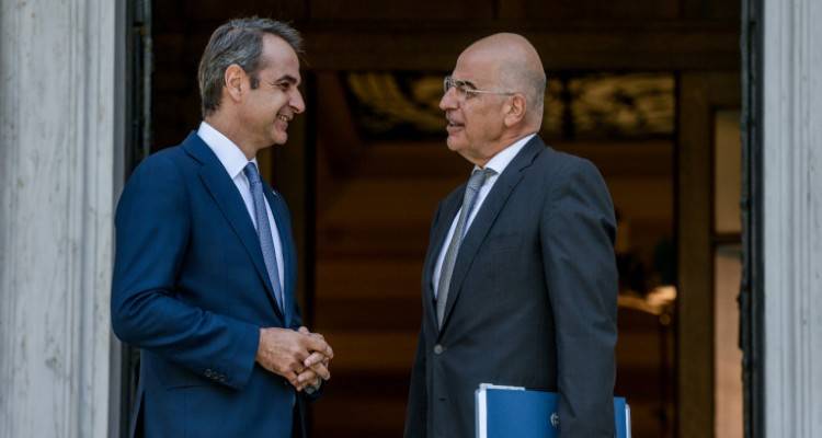 &Delta;&iota;&epsilon;&rho;&epsilon;&upsilon;&nu;&eta;&tau;&iota;&kappa;έ&sigmaf; &Epsilon;&lambda;&lambda;ά&delta;&alpha;&sigmaf;-&Tau;&omicron;&upsilon;&rho;&kappa;ί&alpha;&sigmaf;: &Xi;&epsilon;&kappa;ά&theta;&alpha;&rho;&omicron; &mu;ή&nu;&upsilon;&mu;&alpha; &alpha;&pi;ό &Alpha;&theta;ή&nu;&alpha; | &Mu;&omicron;&nu;&alpha;&delta;&iota;&kappa;ό &theta;έ&mu;&alpha; &eta; &omicron;&rho;&iota;&omicron;&theta;έ&tau;&eta;&sigma;&eta; &tau;&omega;&nu; &theta;&alpha;&lambda;&alpha;&sigma;&sigma;ί&omega;&nu; &zeta;&omega;&nu;ώ&nu;