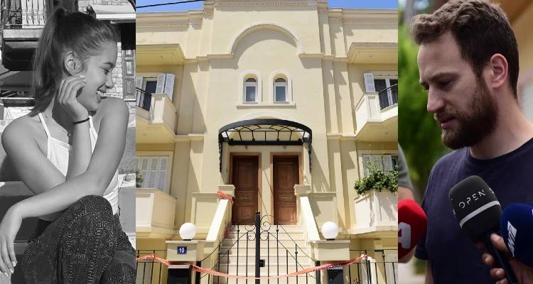 &Epsilon;&gamma;&kappa;&lambda;&eta;&mu;&alpha; &sigma;&tau;&alpha; &Gamma;&lambda;&upsilon;&kappa;ά &Nu;&epsilon;&rho;ά: &Tau;&alpha; &epsilon;&rho;&omega;&tau;ή&mu;&alpha;&tau;&alpha;, &tau;&alpha; &sigma;&epsilon;&nu;ά&rho;&iota;&alpha;, &omicron; &sigma;ύ&zeta;&upsilon;&gamma;&omicron;&sigmaf; &kappa;&alpha;&iota; &omicron;&iota; έ&rho;&epsilon;&upsilon;&nu;&epsilon;&sigmaf; &gamma;&iota;&alpha; DNA