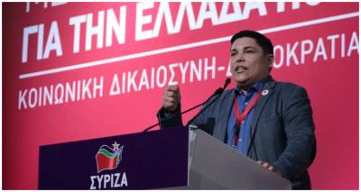 &Gamma;&iota;ά&nu;&nu;&eta;&sigmaf; &Mu;&pi;&omicron;&upsilon;&rho;&nu;&omicron;ύ&sigmaf;: &Nu;&alpha; &epsilon;&nu;&tau;&alpha;&chi;&theta;&omicron;ύ&nu; ά&mu;&epsilon;&sigma;&alpha; &sigma;&tau;&omicron; &Pi;&rho;ό&gamma;&rho;&alpha;&mu;&mu;&alpha;  &laquo;&Epsilon;&gamma;&kappa;&alpha;&tau;ά&sigma;&tau;&alpha;&sigma;&eta; &Nu;έ&omega;&nu; &Gamma;&epsilon;&omega;&rho;&gamma;ώ&nu;&raquo; &omicron;&iota; 157 &epsilon;&pi;&iota;&lambda;&alpha;&chi;ό&nu;&tau;&epsilon;&sigmaf; &tau;&omicron;&upsilon; &Beta;&omicron;&rho;&epsilon;ί&omicron;&upsilon; &Alpha;&iota;&gamma;&alpha;ί&omicron;&upsilon;