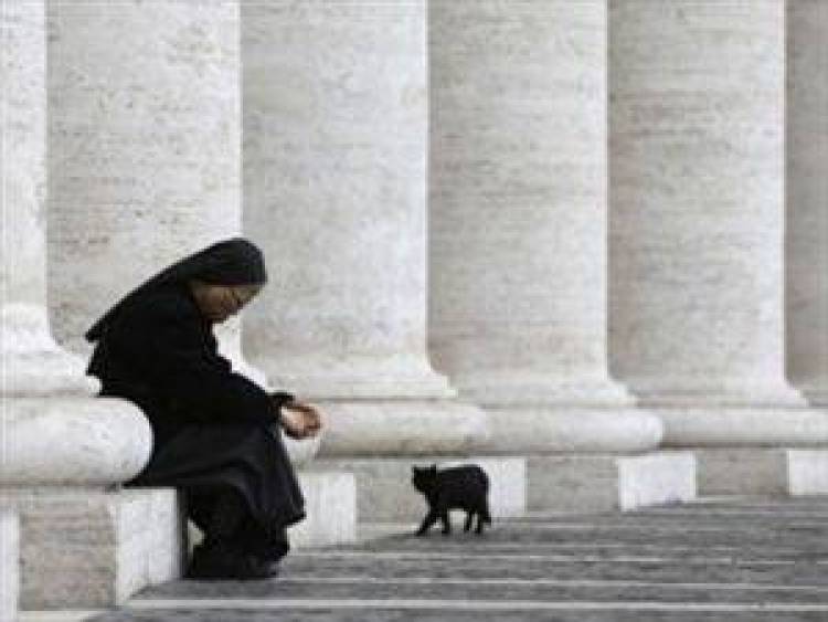 «Χαστούκι στο θεό η αγνόηση των γυναικών»