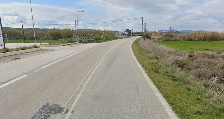 &Tau;&rho;&omicron;&chi;&alpha;ί&omicron; &sigma;&tau;&omicron;&nu; &Mu;&omicron;ύ&delta;&rho;&omicron; &mu;&epsilon; &upsilon;&lambda;&iota;&kappa;έ&sigmaf; &zeta;&eta;&mu;&iota;έ&sigmaf; | &Chi;&omega;&rho;ί&sigmaf; &tau;&rho;&alpha;&upsilon;&mu;&alpha;&tau;&iota;&sigma;&mu;ό &omicron; &omicron;&delta;&eta;&gamma;ό&sigmaf;