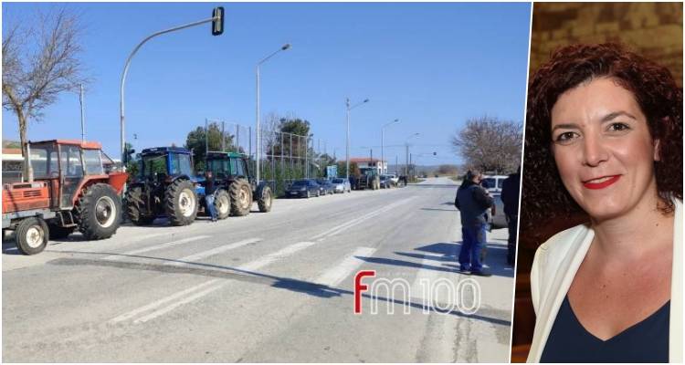 &Epsilon;&rho;ώ&tau;&eta;&sigma;&eta; &sigma;&tau;&eta; &Beta;&omicron;&upsilon;&lambda;ή &gamma;&iota;&alpha; &tau;&eta; &sigma;&tau;ή&rho;&iota;&xi;&eta; &tau;&omega;&nu; &kappa;&tau;&eta;&nu;&omicron;&tau;&rho;ό&phi;&omega;&nu; &tau;&eta;&sigmaf; &Lambda;ή&mu;&nu;&omicron;&upsilon; &pi;&omicron;&upsilon; &beta;&rho;ί&sigma;&kappa;&omicron;&nu;&tau;&alpha;&iota; &sigma;&epsilon; &kappa;&alpha;&rho;&alpha;&nu;&tau;ί&nu;&alpha;