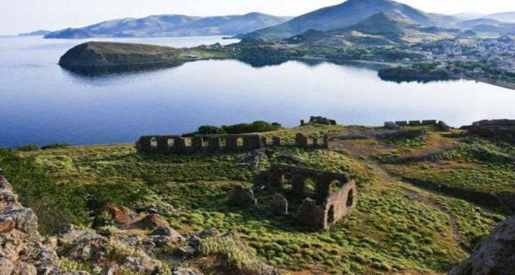 &Omicron;&iota; &kappa;&rho;&upsilon;&phi;&omicron;ί ά&sigma;&omicron;&iota; &tau;&omicron;&upsilon; &tau;&omicron;&upsilon;&rho;&iota;&sigma;&mu;&omicron;ύ &kappa;&alpha;&iota; &omicron;&iota; &epsilon;&kappa;&pi;&lambda;ή&xi;&epsilon;&iota;&sigmaf; &sigma;&tau;&omicron; &tau;&alpha;&mu;&epsilon;ί&omicron; | &Alpha;&pi;ό &tau;&alpha; &nu;&eta;&sigma;&iota;ά &tau;&omicron;&upsilon; &Beta;&omicron;&rho;&epsilon;ί&omicron;&upsilon; &Alpha;&iota;&gamma;&alpha;ί&omicron;&upsilon; &epsilon;&xi;&alpha;ί&rho;&epsilon;&sigma;&eta; ή&tau;&alpha;&nu; &eta; &Lambda;ή&mu;&nu;&omicron;&sigmaf;