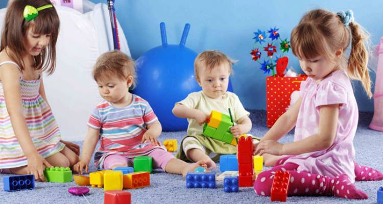 Η σημασία των κοινωνικών δεξιοτήτων στην προσχολική αγωγή και το νηπιαγωγείο