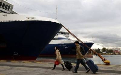 Βαρβιτσιώτης:Αδικημένοι οι κάτοικοι των νησιών στο βόρειο Αιγαίο