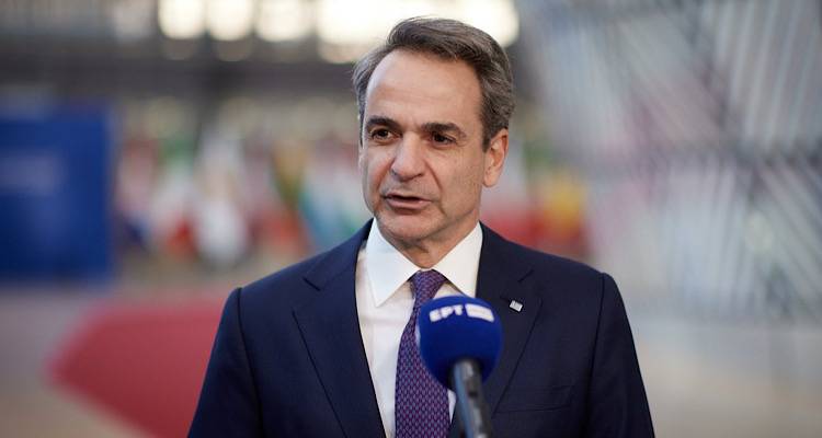 &Pi;&omicron;&iota;&alpha; &mu;έ&tau;&rho;&alpha; &sigma;&tau;ή&rho;&iota;&xi;&eta;&sigmaf; &gamma;&iota;&alpha; &tau;&omicron;&upsilon;&sigmaf; &alpha;&gamma;&rho;ό&tau;&epsilon;&sigmaf; &theta;&alpha; &alpha;&nu;&alpha;&kappa;&omicron;&iota;&nu;ώ&sigma;&epsilon;&iota; &omicron; &Kappa;. &Mu;&eta;&tau;&sigma;&omicron;&tau;ά&kappa;&eta;&sigmaf; | &Rho;&epsilon;ύ&mu;&alpha;, &pi;&epsilon;&tau;&rho;έ&lambda;&alpha;&iota;&omicron;, &alpha;&pi;&omicron;&zeta;&eta;&mu;&iota;ώ&sigma;&epsilon;&iota;&sigmaf;