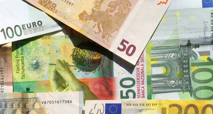 Μαρία Κάλλας, Ντα Βίντσι, Μπετόβεν και Θερβάντες υποψήφιοι για τα νέα χαρτονομίσματα του ευρώ