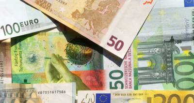 Μαρία Κάλλας, Ντα Βίντσι, Μπετόβεν και Θερβάντες υποψήφιοι για τα νέα χαρτονομίσματα του ευρώ