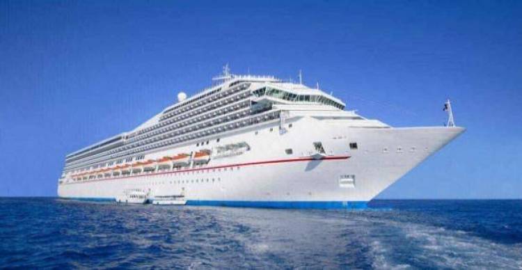 &Sigma;&upsilon;&nu;ά&nu;&tau;&eta;&sigma;&eta; &gamma;&iota;&alpha; &tau;&eta;&nu; &pi;&rho;&omicron;ώ&theta;&eta;&sigma;&eta; &tau;&omicron;&upsilon; &tau;&omicron;&upsilon;&rho;&iota;&sigma;&mu;&omicron;ύ &tau;&eta;&sigmaf; &kappa;&rho;&omicron;&upsilon;&alpha;&zeta;&iota;έ&rho;&alpha;&sigmaf; &sigma;&tau;&eta; &Lambda;ή&mu;&nu;&omicron;