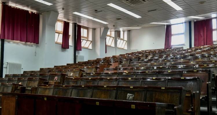 Έρευνα Palmos Analysis: Οι πολίτες συμφωνούν με τα μέτρα στα Πανεπιστήμια -Σημαντικό ζήτημα το πρόβλημα της βίας