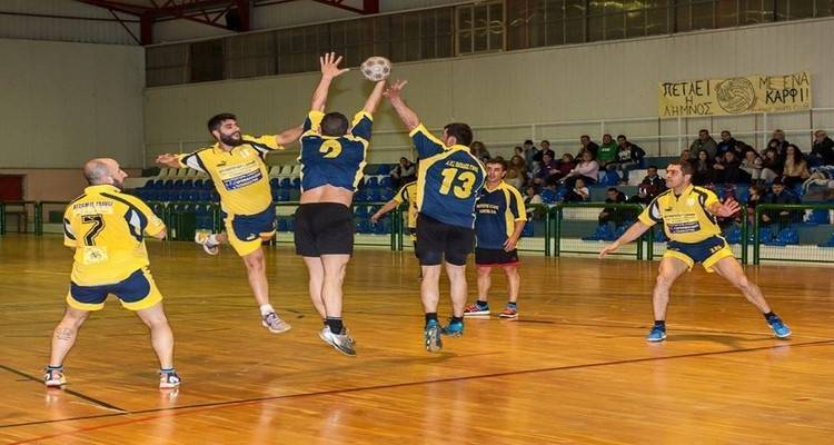Η απεργία της ΠΝΟ αναβάλλει τον αγώνα χάντμπολ στη Λήμνο
