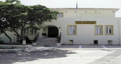 Διαγωνισμός της 88 Στρατιωτικής Διοίκησης «Λήμνος» για την προμήθεια κατεψυγμένων κρεάτων και πουλερικών