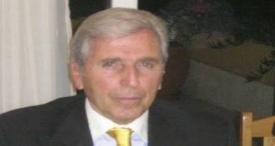 &Omicron; &pi;&omicron;&lambda;&iota;&tau;&iota;&kappa;ό&sigmaf; &alpha;&nu;&tau;ί&pi;&alpha;&lambda;&omicron;&sigmaf; &tau;&eta;&sigmaf; &Nu;.&Delta;. &epsilon;ί&nu;&alpha;&iota; &omicron; &epsilon;&alpha;&upsilon;&tau;ό&sigmaf; &tau;&eta;&sigmaf; | Ά &mu;έ&rho;&omicron;&sigmaf;