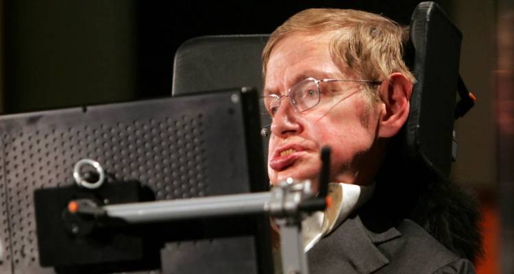 Πριν από 30 χρόνια ο Στίβεν Χόκινγκ έκανε τολμηρές προβλέψεις για το 2025