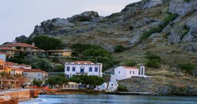 Πρόταση για βελτιώσεις υποδομών σε Ρωμέικο, Πλατύ, Αϊ-Γιάννη και Μούδρο