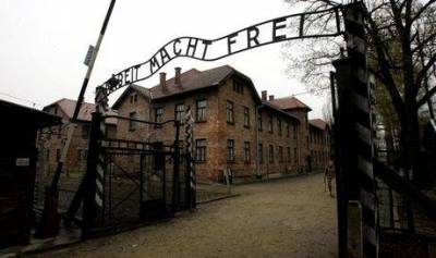 Ρεκόρ επισκεψιμότητας στο Άουσβιτς
