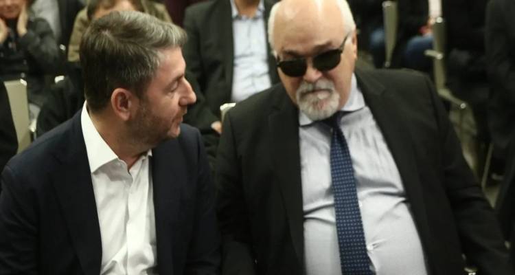 &Gamma;&iota;&alpha;&tau;ί &epsilon;&pi;έ&lambda;&epsilon;&xi;&epsilon; &tau;&omicron;&nu; &Gamma;&iota;ά&nu;&nu;&eta; &Beta;&alpha;&rho;&delta;&alpha;&kappa;&alpha;&sigma;&tau;ά&nu;&eta; &gamma;&iota;&alpha; &gamma;&rho;&alpha;&mu;&mu;&alpha;&tau;έ&alpha; &tau;&omicron;&upsilon; &Pi;&Alpha;&Sigma;&Omicron;&Kappa; &omicron; &Alpha;&nu;&delta;&rho;&omicron;&upsilon;&lambda;ά&kappa;&eta;&sigmaf; -&Epsilon;&pi;&iota;&kappa;&rho;ά&tau;&eta;&sigma;&alpha;&nu; &omicron;&iota; &laquo;&pi;&rho;&omicron;&epsilon;&delta;&rho;&iota;&kappa;&omicron;ί&raquo; &kappa;&alpha;&iota; &sigma;&tau;&omicron; &Pi;&omicron;&lambda;&iota;&tau;&iota;&kappa;ό &Sigma;&upsilon;&mu;&beta;&omicron;ύ&lambda;&iota;&omicron;