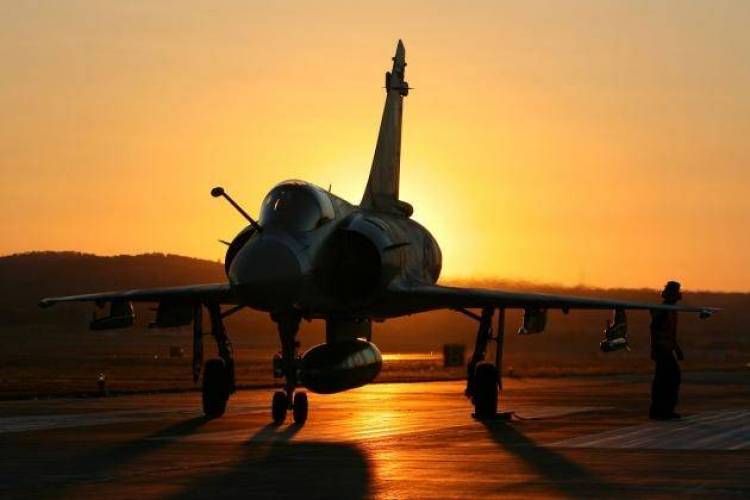 Και πάλι πρώτοι! Τρεις πιλότοι της Πολεμικής Αεροπορίας διακρίθηκαν -ξανά- σε άσκηση του ΝΑΤΟ